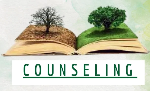 Servizio di Counseling