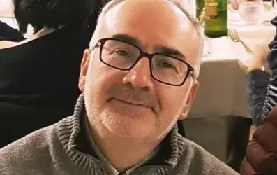Don Luciano Meddi è tornato alla casa del Padre