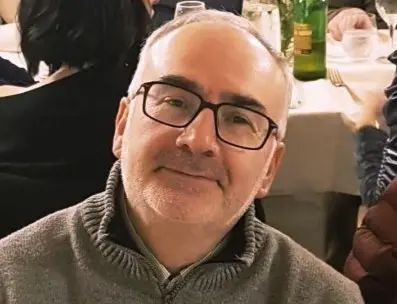 Don Luciano Meddi è tornato alla casa del Padre