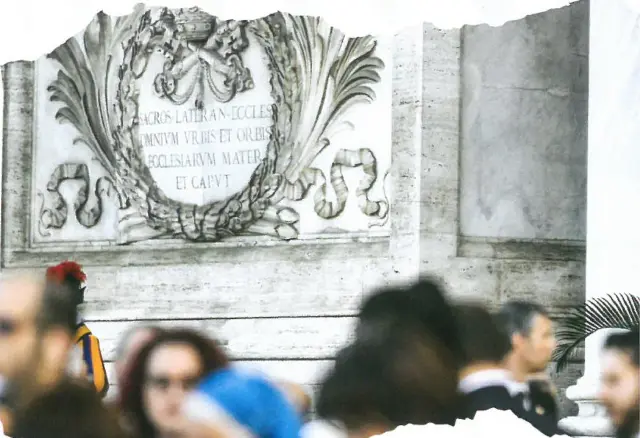 Corso di Teologia