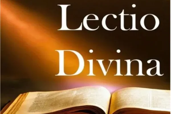 Lectio Divina