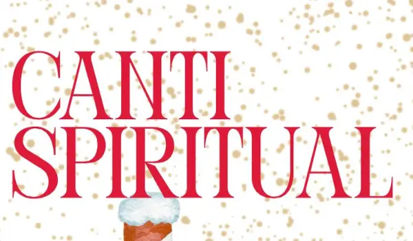 Canti Spirituali