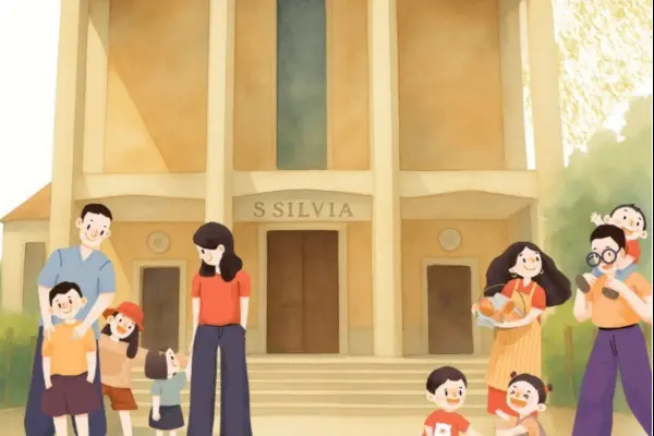 Cammino Pastorale per la Famiglia